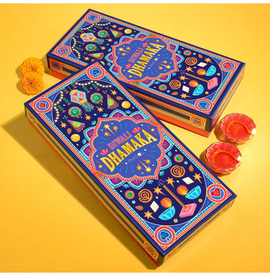 imagPhool Diwali Dhamaka Giftbox 2024