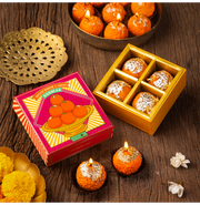 image //www.c...Phool Laddoo Candles