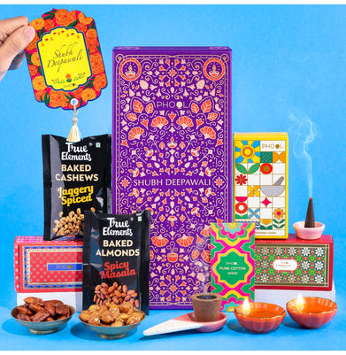 imagPhool-Shubh Deepawali Giftbox 2024
