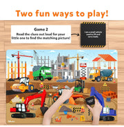 image //www.c...Piece & Play - At The Construction Site