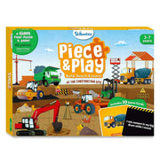 image //www.c...Piece & Play - At The Construction Site