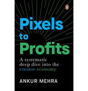 image //www.c...Pixels to Profits: A Systematic Deep Dive into the Creator Economy