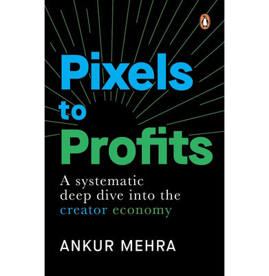 imagPixels to Profits: A Systematic Deep Dive into the Creator Economy