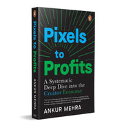 image //www.c...Pixels to Profits: A Systematic Deep Dive into the Creator Economy