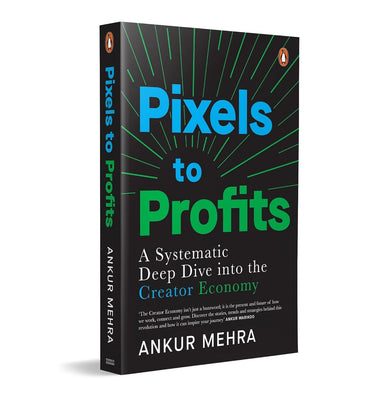 imagPixels to Profits: A Systematic Deep Dive into the Creator Economy