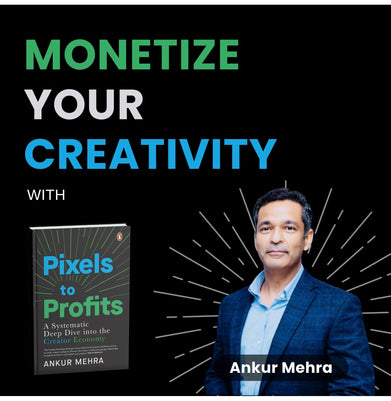 imagPixels to Profits: A Systematic Deep Dive into the Creator Economy