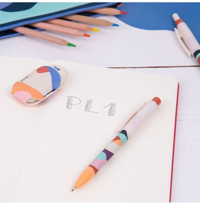 imagPl1 0,9 2B Mech. Pencils Fun-185012920Fn