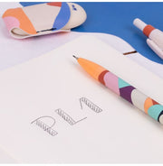 image //www.c...Pl1 0,9 2B Mech. Pencils Fun-185012920Fn