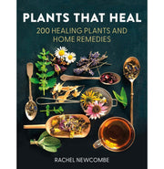 image //www.c...Plants That Heal: 200 Healing Plants and Home Remedies