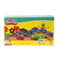 imag1Play-Doh Mini Fun Factory Toolset