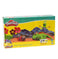imag4Play-Doh Mini Fun Factory Toolset