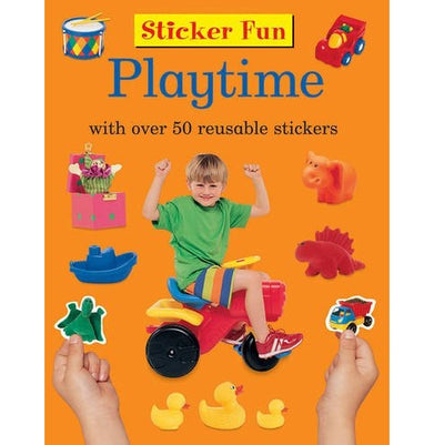 imagPlaytime Armadillo Publishing