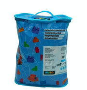 image //www.c...Plex Building Blocks Bag Pack 80 Pieces