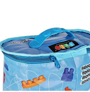 image //www.c...Plex Building Blocks Bag Pack 80 Pieces