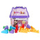 imag1Plex Building Blocks Bucket Pack | Masha & The Bear Indigo
