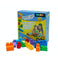imag5Plex Building Blocks Starter Pack For Young Champs 40 Pieces