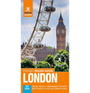 image //www.c...Pocket Rough Guide London Travel Guide with Free eBook Park Alice
