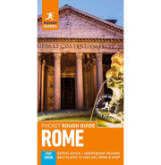 image //www.c...Pocket Rough Guide Rome Travel Guide with Free eBook Pocket Rough Guides Paperback Guides Rough