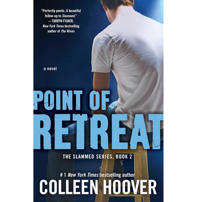 imagPoint Of Retreat