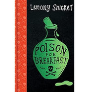 image //www.c...Poison For Breakfast Snicket Lemony and Kent Margaux