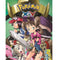 imag1POKEMON X・Y Vol. 02 Paperback Kusaka Hidenori and Yamamoto Satoshi