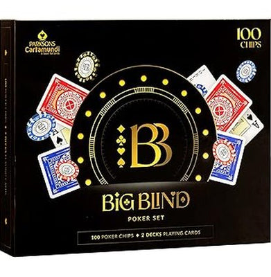 imagPoker Set
