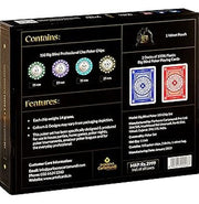 image //www.c...Poker Set