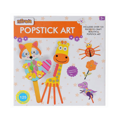 imagPop Stick Art Mac2002