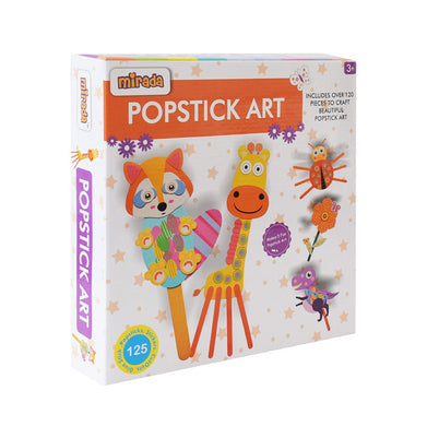 imagPop Stick Art Mac2002