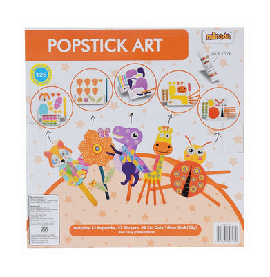 imagPop Stick Art Mac2002