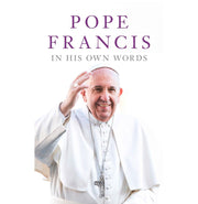 image //www.c...Pope Francis in his Own Words Paperback Julie Schwietert Collazo Lisa Rogak