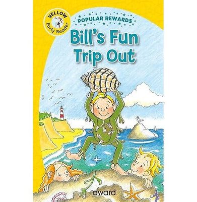 imagPopular Rewards Bill'S Fun Trip Out Hb