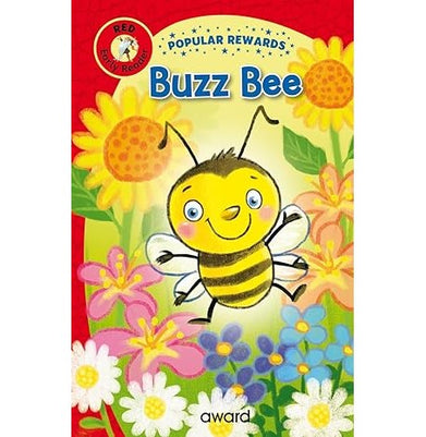 imagPopular Rewards Buzz Bee Hb
