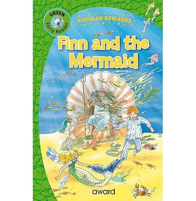 imagPopular Rewards Finn And The Mermaid Hb