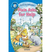 image //www.c...Popular Rewards Pixie Asks For Help Hb