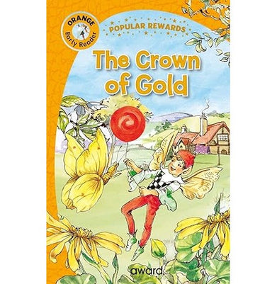 imagPopular Rewards The Crown Of Gold Hb