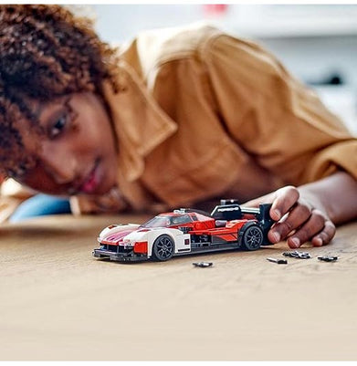 imagPorsche 963-76916