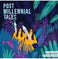imag1Post Millennial Tales English Paperback Bhavya Singh Navya Singh