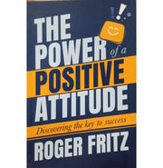 image //www.c...Power Of A Positive Attitude - Paperback buy online at crossword.in