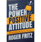 imag1Power Of A Positive Attitude - Paperback buy online at crossword.in