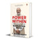 imag1Power Within: The Leadership Legacy of Narendra Modi Hardcover Balasubramaniam R