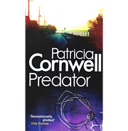 image //www.c...Predator - Paperback buy online at crossword.in