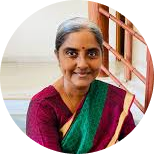 Preetha Rajah Kannan