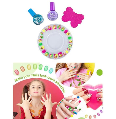imagPress On Nail Love 107N