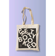 image //www.c...Pretty Booked Tote Bag