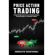 image //www.c...Price Action Trading: A Step by Step Guide to Learn Technical Analysis Trading Strategies & Candlestick Patterns English Paperback Indrazith Shantharaj