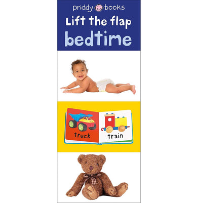 imagPriddy Baby Lift:the:flap: Bedtime Hardcover Priddy Roger and Bermingham Alice:May Paperback Priddy Roger and Bermingham Alice:May