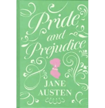 imagPride And Prejudice