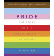 image //www.c...Pride: The Story of the LGBTQ Equality Movement