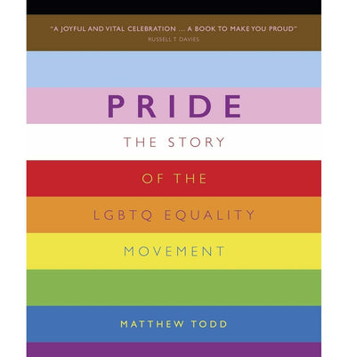 imagPride: The Story of the LGBTQ Equality Movement